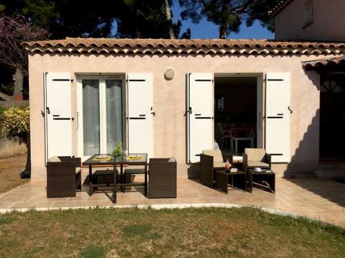 Apartamento Sous Le Magnolia