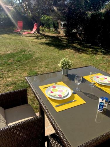 Apartamento Sous Le Magnolia