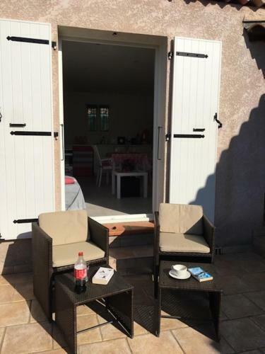 Apartamento Sous Le Magnolia
