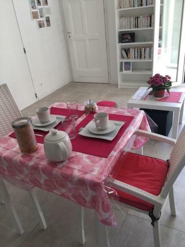 Apartamento Sous Le Magnolia