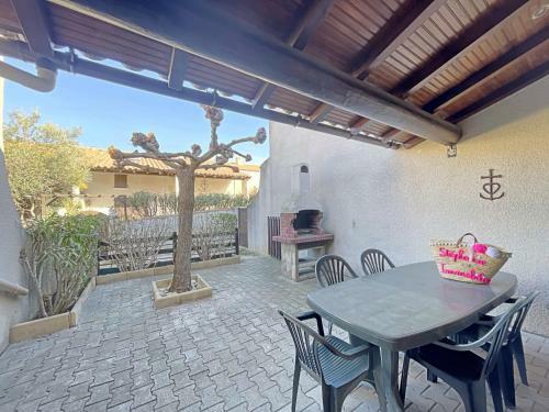 Apartamento Ref Ls64: Maison 4-6 Pers Les Hameaux De Camargue