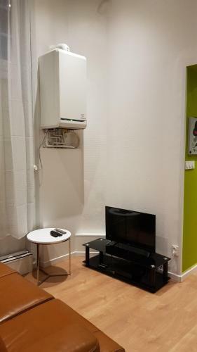 Apartamento Rnb Locations St Etienne