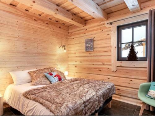 Les Chalets De L'ecrin***
