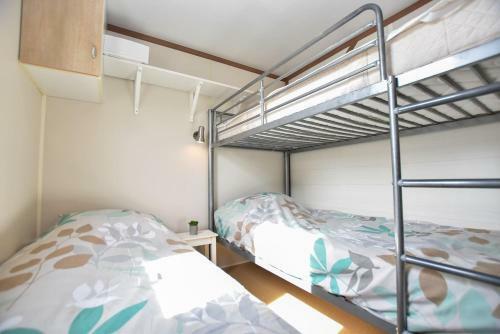 Apartamento Le Cabanon