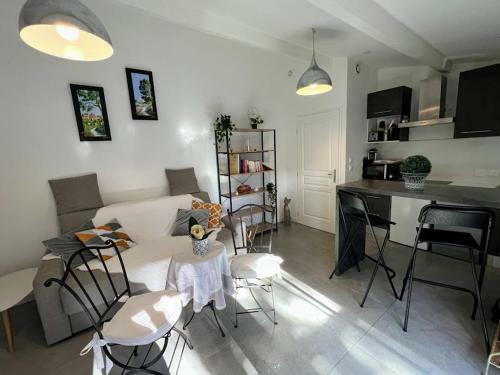 Apartamento Bastidon Des Alpilles