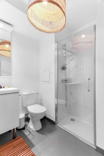 Apartamento *disneyland-serris* Studio Cosy