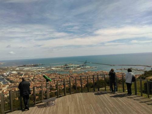 Apartamento Studio S�te, 2 Pi�ces, 4 Personnes - Fr-1-472a-252
