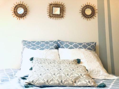 Apartamento Le Nordique Centre Tarbes, �pur�, 2-4 Pers, Wifi