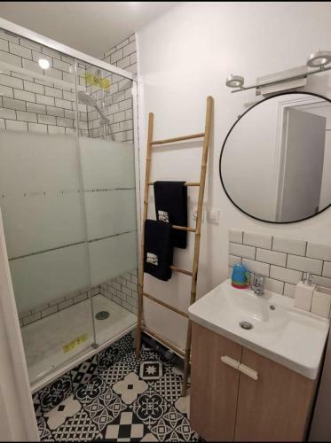 Apartamento Galase