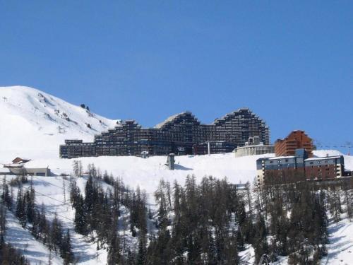Apartamento R�sidence Zenith - Studio Pour 4 Personnes 49
