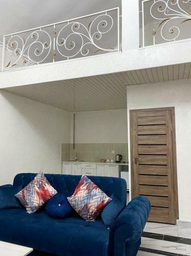 Apartamento Turan Premium Hotel
