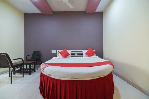 Oyo 70464 Hotel Vishal Chokak