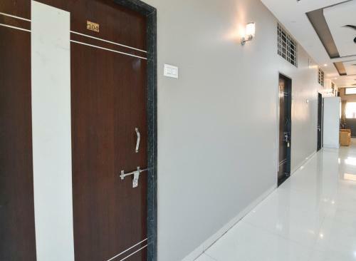 Oyo 70464 Hotel Vishal Chokak