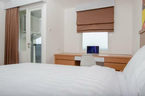 Hotel Urban Express Homtel - Serpong