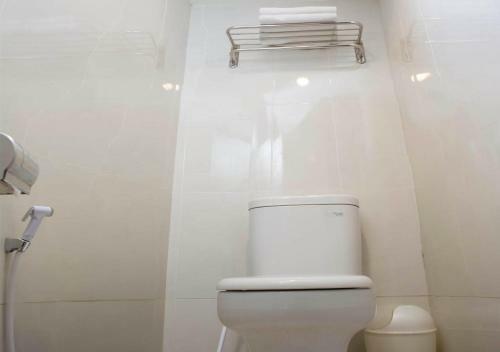 Hotel Urban Express Homtel - Serpong