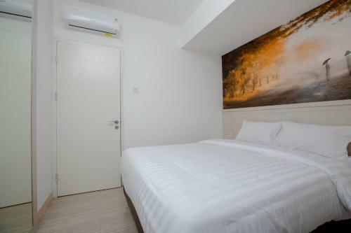 Hotel Urban Express Homtel - Serpong