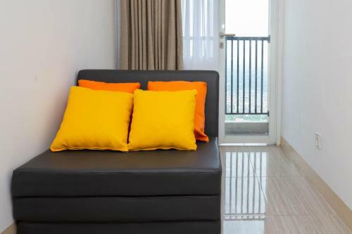 Hotel Urban Express Homtel - Serpong