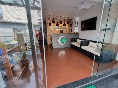 Chautari Boutique Hotel