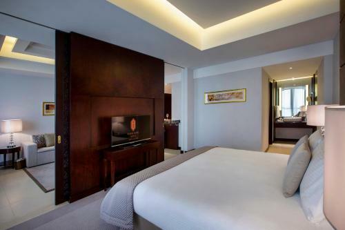 Apartamento Bab Al Qasr Residence