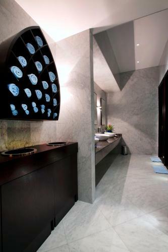 Apartamento Bab Al Qasr Residence