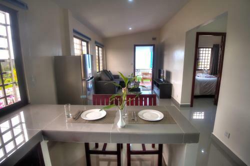 Hotel Ry's Lotus Resort D'angkor