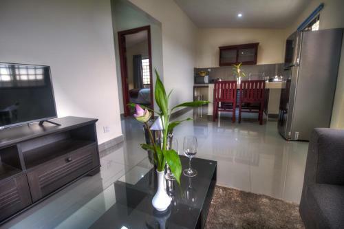 Hotel Ry's Lotus Resort D'angkor