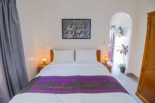Hotel Ry's Lotus Resort D'angkor