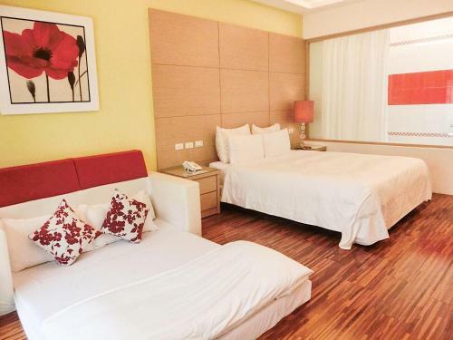 Bed & Breakfast Yage Hotspring House