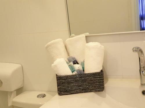 Spat Hotel Ashdod