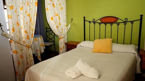 Hostal Pensi�n Sandoval
