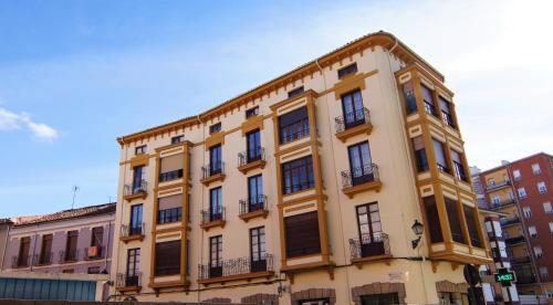 Hostal Pensi�n Sandoval