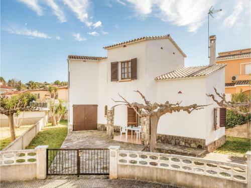 Holiday Home Espigol