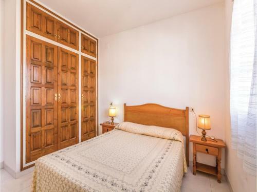 Holiday Home Espigol