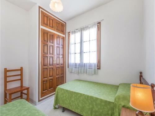 Holiday Home Espigol