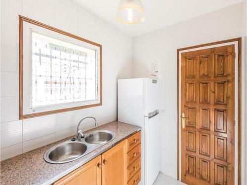 Holiday Home Espigol