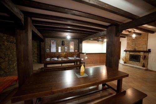 Apartamentos Rurales Sierra De B�jar