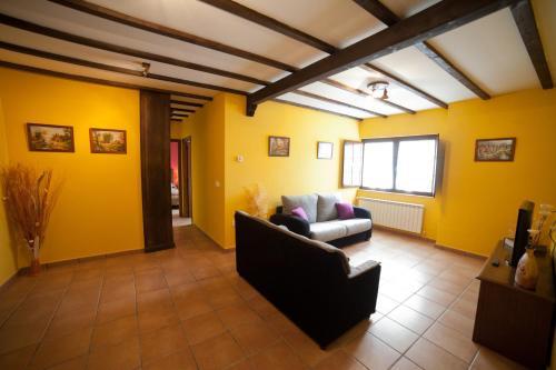 Apartamentos Rurales Sierra De B�jar