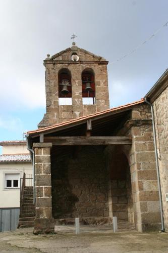 Apartamentos Rurales Sierra De B�jar