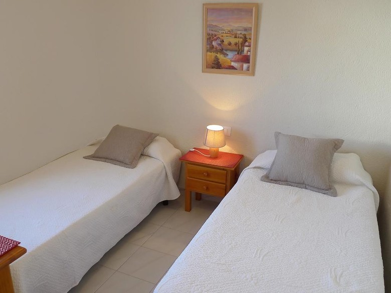 Apartamento Urb Las Moras D�nia