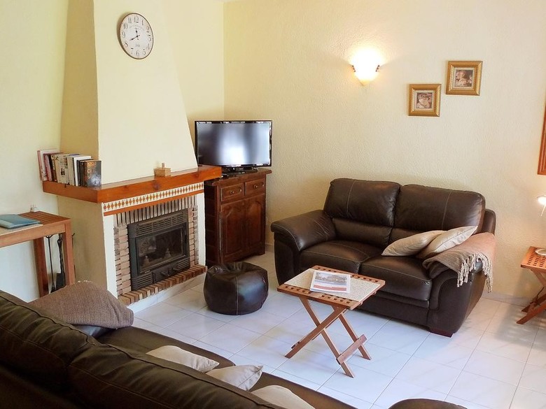 Apartamento Urb Las Moras D�nia