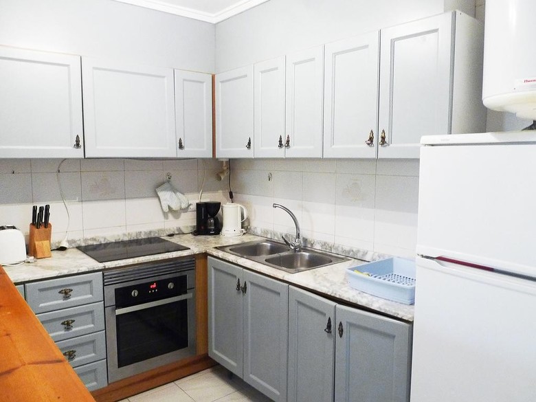 Apartamento Urb Las Moras D�nia