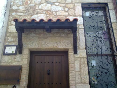 Apartamento La Casa Del Telar