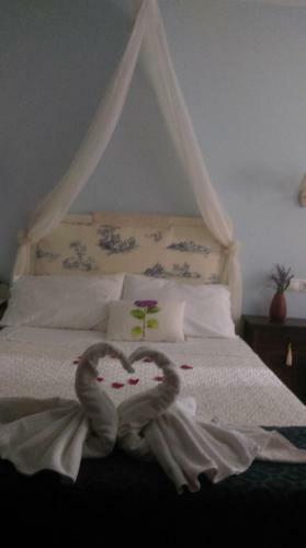 Apartamento La Casa Del Telar