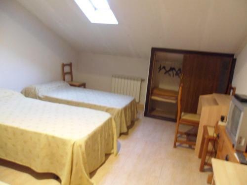 Hostal El Descanso