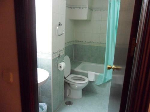 Hostal El Descanso