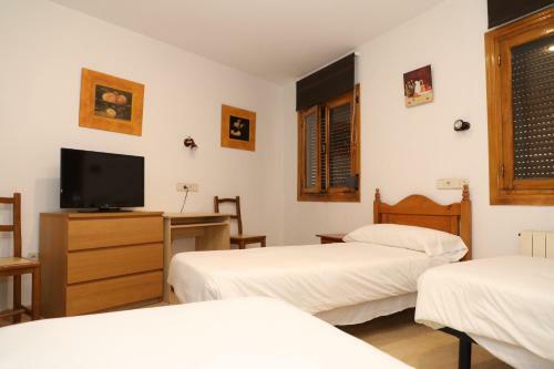 Hostal El Descanso