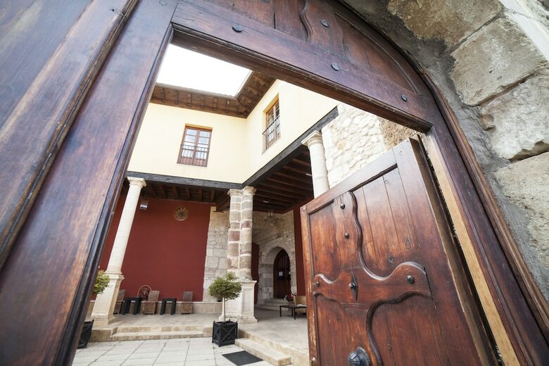 Hotel San Ant�n Abad