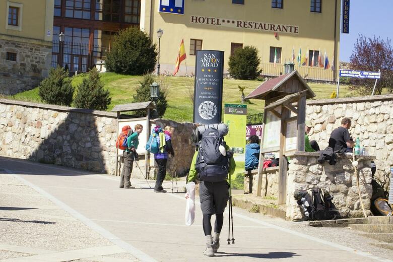 Hotel San Ant�n Abad