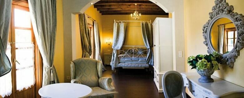 Hotel San Ant�n Abad