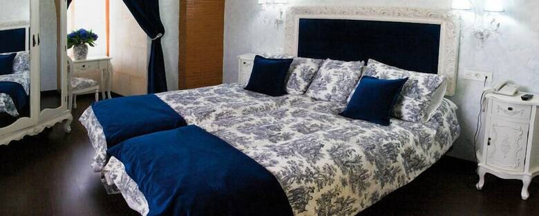 Hotel San Ant�n Abad